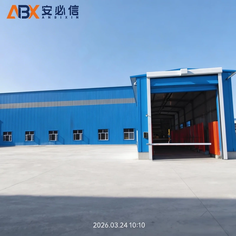 鄂州市PVC堆积门
